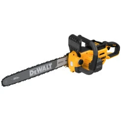 Dewalt DCCS677Y1 60V MAX Brushless Lithium-Ion 20 In. Cordless Chainsaw Kit (12 Ah) 14 Dewalt DCCS677Y1 60V MAX Brushless Lithium-Ion 20 In. Cordless Chainsaw Kit (12 Ah) -DeWALT Sales Shop dewndccs677y1 b