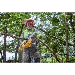 Dewalt DCCS677Y1 60V MAX Brushless Lithium-Ion 20 In. Cordless Chainsaw Kit (12 Ah) 17 Dewalt DCCS677Y1 60V MAX Brushless Lithium-Ion 20 In. Cordless Chainsaw Kit (12 Ah) -DeWALT Sales Shop dewndccs677y1 e