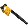 Dewalt DCE100B 20V MAX Cordless Lithium-Ion Compact Jobsite Blower (Tool Only) 1 Dewalt DCE100B 20V MAX Cordless Lithium-Ion Compact Jobsite Blower (Tool Only) -DeWALT Sales Shop dewndce100b