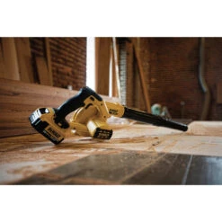 Dewalt DCE100M1 20V MAX Cordless Lithium-Ion Compact Jobsite Blower Kit -DeWALT Sales Shop dewndce100m1 h
