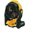 Dewalt DCE512B 20V MAX Lithium-Ion 11 In. Cordless Jobsite Fan (Tool Only) -DeWALT Sales Shop dewndce512b