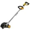 Dewalt DCED400B 20V MAX Brushless Lithium-Ion Cordless Edger (Tool Only) 2 Dewalt DCED400B 20V MAX Brushless Lithium-Ion Cordless Edger (Tool Only) -DeWALT Sales Shop dewndced400b