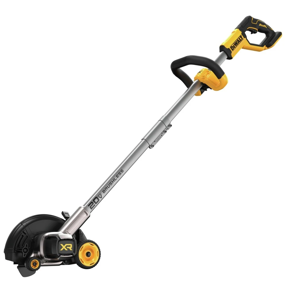 Dewalt DCED400B 20V MAX Brushless Lithium-Ion Cordless Edger (Tool Only) 3 Dewalt DCED400B 20V MAX Brushless Lithium-Ion Cordless Edger (Tool Only)