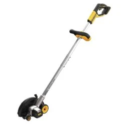 Dewalt DCED400B 20V MAX Brushless Lithium-Ion Cordless Edger (Tool Only) 15 Dewalt DCED400B 20V MAX Brushless Lithium-Ion Cordless Edger (Tool Only) -DeWALT Sales Shop dewndced400b c