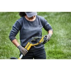 Dewalt DCED400B 20V MAX Brushless Lithium-Ion Cordless Edger (Tool Only) 20 Dewalt DCED400B 20V MAX Brushless Lithium-Ion Cordless Edger (Tool Only) -DeWALT Sales Shop dewndced400b h