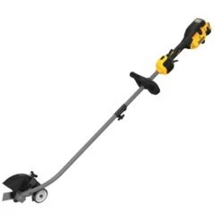 Dewalt DCED472B 60V MAX Brushless Lithium-Ion 7-1/2 In. Cordless Attachment Capable Edger (Tool Only) -DeWALT Sales Shop dewndced472b b