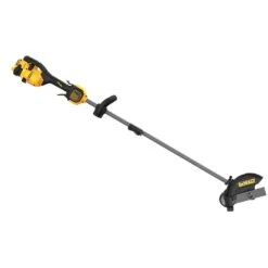 Dewalt DCED472B 60V MAX Brushless Lithium-Ion 7-1/2 In. Cordless Attachment Capable Edger (Tool Only) -DeWALT Sales Shop dewndced472b c