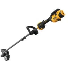 Dewalt DCED472B 60V MAX Brushless Lithium-Ion 7-1/2 In. Cordless Attachment Capable Edger (Tool Only) -DeWALT Sales Shop dewndced472b d