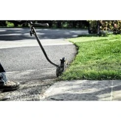 Dewalt DCED472X1 60V MAX Brushless Lithium-Ion 7-1/2 In. Cordless Attachment Capable Edger Kit (3 Ah) -DeWALT Sales Shop dewndced472x1 f