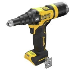 Dewalt DCF403B 20V MAX XR Brushless Lithium-Ion Cordless 3/16 In. Rivet Tool (Tool Only) -DeWALT Sales Shop dewndcf403b b