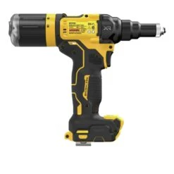 Dewalt DCF403B 20V MAX XR Brushless Lithium-Ion Cordless 3/16 In. Rivet Tool (Tool Only) -DeWALT Sales Shop dewndcf403b c