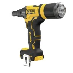 Dewalt DCF403B 20V MAX XR Brushless Lithium-Ion Cordless 3/16 In. Rivet Tool (Tool Only) -DeWALT Sales Shop dewndcf403b d