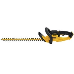 Dewalt DCHT820B 20V MAX Lithium-Ion 22 In. Hedge Trimmer (Tool Only) 14 Dewalt DCHT820B 20V MAX Lithium-Ion 22 In. Hedge Trimmer (Tool Only) -DeWALT Sales Shop dewndcht820b a