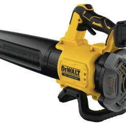 Dewalt DCKO215M1 20V MAX XR Brushless Lithium-Ion Cordless String Trimmer And Blower Combo Kit (4 Ah) -DeWALT Sales Shop dewndcko215m1 e