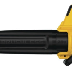 Dewalt DCKO215M1 20V MAX XR Brushless Lithium-Ion Cordless String Trimmer And Blower Combo Kit (4 Ah) -DeWALT Sales Shop dewndcko215m1 f
