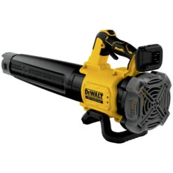 Dewalt DCKO222M1 20V MAX XR Brushless Lithium-Ion 14 In. Cordless Folding String Trimmer/Handheld Blower Combo Kit (4 Ah) -DeWALT Sales Shop dewndcko222m1 c