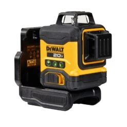 Dewalt DCLE34031B 20V Lithium-Ion Cordless 3x360 Line Laser (Tool Only) -DeWALT Sales Shop dewndcle34031b b