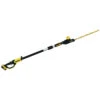 Dewalt DCPH820M1 20V MAX Lithium-Ion Cordless Pole Hedge Trimmer Kit (4 Ah) -DeWALT Sales Shop dewndcph820m1