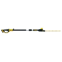 Dewalt DCPH820M1 20V MAX Lithium-Ion Cordless Pole Hedge Trimmer Kit (4 Ah) -DeWALT Sales Shop dewndcph820m1 a