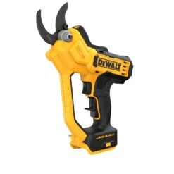 Dewalt DCPR320B 20V MAX Lithium-Ion 1-1/2 In. Cordless Pruner (Tool Only)