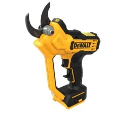Dewalt DCPR320B 20V MAX Lithium-Ion 1-1/2 In. Cordless Pruner (Tool Only) -DeWALT Sales Shop dewndcpr320b b