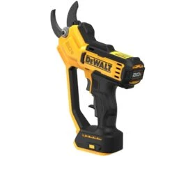 Dewalt DCPR320B 20V MAX Lithium-Ion 1-1/2 In. Cordless Pruner (Tool Only) -DeWALT Sales Shop dewndcpr320b d