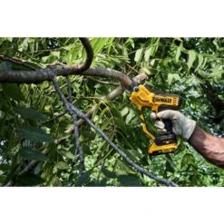 Dewalt DCPR320B 20V MAX Lithium-Ion 1-1/2 In. Cordless Pruner (Tool Only) -DeWALT Sales Shop dewndcpr320b e
