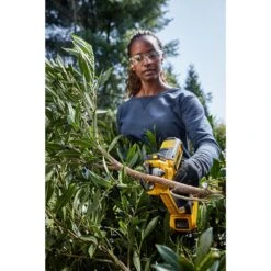 Dewalt DCPR320B 20V MAX Lithium-Ion 1-1/2 In. Cordless Pruner (Tool Only) -DeWALT Sales Shop dewndcpr320b f