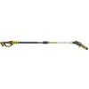 Dewalt DCPS620M1 20V MAX XR Brushless Lithium-Ion Cordless Pole Saw Kit (4 Ah) -DeWALT Sales Shop dewndcps620m1