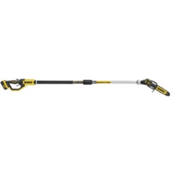 DeWALT Sales Shop 29 Dewalt DCPS620M1 20V MAX XR Brushless Lithium-Ion Cordless Pole Saw Kit (4 Ah)