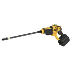 Dewalt DCPW550B 20V MAX Lithium-Ion Cordless 550 Psi Power Cleaner (Tool Only) 14 Dewalt DCPW550B 20V MAX Lithium-Ion Cordless 550 Psi Power Cleaner (Tool Only) -DeWALT Sales Shop dewndcpw550b b