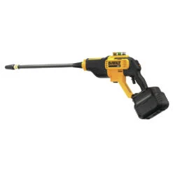 Dewalt DCPW550B 20V MAX Lithium-Ion Cordless 550 Psi Power Cleaner (Tool Only) 16 Dewalt DCPW550B 20V MAX Lithium-Ion Cordless 550 Psi Power Cleaner (Tool Only) -DeWALT Sales Shop dewndcpw550b d