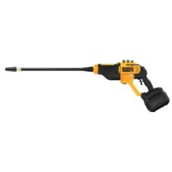 Dewalt DCPW550P1 20V MAX 550 PSI Cordless Power Cleaner Kit (5 Ah) 14 Dewalt DCPW550P1 20V MAX 550 PSI Cordless Power Cleaner Kit (5 Ah) -DeWALT Sales Shop dewndcpw550p1 b
