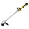 Dewalt DCST922B 20V MAX Lithium-Ion Cordless 14 In. Folding String Trimmer (Tool Only) -DeWALT Sales Shop dewndcst922b