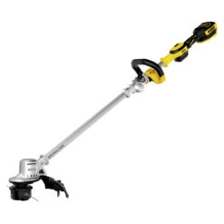 Dewalt DCST922B 20V MAX Lithium-Ion Cordless 14 In. Folding String Trimmer (Tool Only)