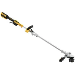 Dewalt DCST922B 20V MAX Lithium-Ion Cordless 14 In. Folding String Trimmer (Tool Only) -DeWALT Sales Shop dewndcst922b m