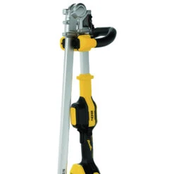 Dewalt DCST922P1 20V MAX Lithium-Ion Cordless 14 In. Folding String Trimmer Kit (5 Ah) -DeWALT Sales Shop dewndcst922p1 c
