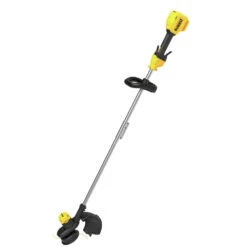 Dewalt DCST925B-DWO1DT802 20V MAX Lithium-Ion 13 In. Cordless String Trimmer And 0.080 In. X 225 Ft. String Trimmer Line Bundle (Tool Only) -DeWALT Sales Shop dewndcst925b dwo1dt802 bndl e