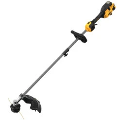 Dewalt DCST972B 60V MAX Brushless Lithium-Ion 17 In. Cordless Attachment Capable String Trimmer (Tool Only) -DeWALT Sales Shop dewndcst972b b