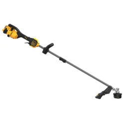Dewalt DCST972B 60V MAX Brushless Lithium-Ion 17 In. Cordless Attachment Capable String Trimmer (Tool Only) -DeWALT Sales Shop dewndcst972b c