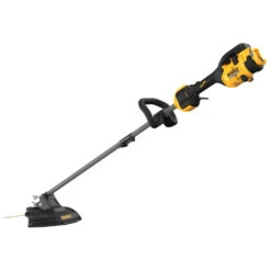 Dewalt DCST972B 60V MAX Brushless Lithium-Ion 17 In. Cordless Attachment Capable String Trimmer (Tool Only) -DeWALT Sales Shop dewndcst972b d