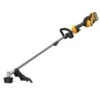 Dewalt DCST972X1 60V MAX Brushless Lithium-Ion 17 In. Cordless Attachment Capable String Trimmer Kit (3 Ah) 1 Dewalt DCST972X1 60V MAX Brushless Lithium-Ion 17 In. Cordless Attachment Capable String Trimmer Kit (3 Ah) -DeWALT Sales Shop dewndcst972x1