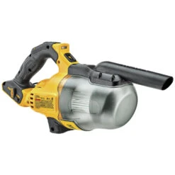 Dewalt DCV501HB 20V Lithium-Ion Cordless Dry Hand Vacuum (Tool Only) -DeWALT Sales Shop dewndcv501hb b