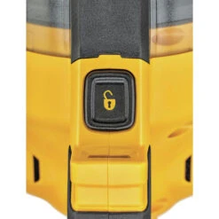 Dewalt DCV501HB 20V Lithium-Ion Cordless Dry Hand Vacuum (Tool Only) -DeWALT Sales Shop dewndcv501hb e