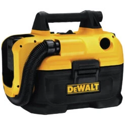 Dewalt DCV580H 20V MAX Brushed Lithium-Ion Cordless Wet/Dry Vacuum (Tool Only) -DeWALT Sales Shop dewndcv580h c