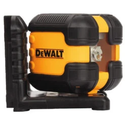 Dewalt DW08802CG Green Cross Line Laser Level (Tool Only) -DeWALT Sales Shop dewndw08802cg