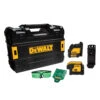 Dewalt DW0883CG Green Beam Line And Spot Laser