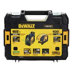 Dewalt DW0883CG Green Beam Line And Spot Laser 18 Dewalt DW0883CG Green Beam Line And Spot Laser -DeWALT Sales Shop dewndw0883cg g