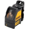 Dewalt DW088K Cross Line Laser 1 Dewalt DW088K Cross Line Laser -DeWALT Sales Shop dewndw088k