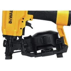 Dewalt DW45RN 15 Degree 1-3/4 In. Pneumatic Coil Roofing Nailer -DeWALT Sales Shop dewndw45rn c